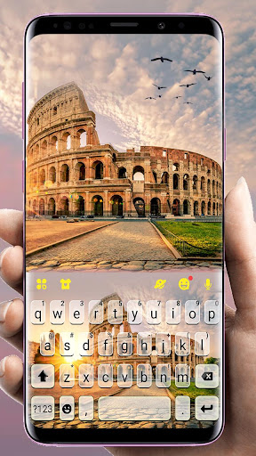 Anteprima dell'app