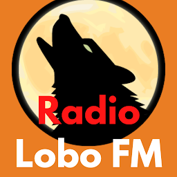 Imazhi i ikonës Radio Lobo FM