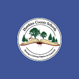 Hawkins County School District icon