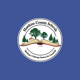 Symbolbild für Hawkins County School District