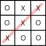 Tic Tac Toe game | Free | Offline | 2021 Apk