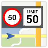 Maps Speed Limits icon