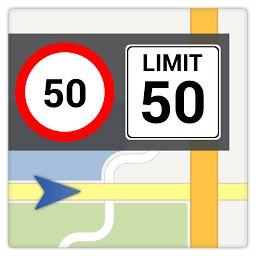 Icon image Maps Speed Limits