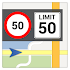 Maps Speed Limits 9.04