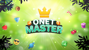 Onet Master: connect & match pairs, 3-line puzzle screenshot 10