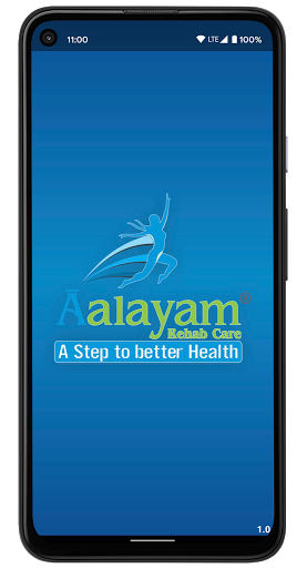 Aalayam Doctors Screen 3