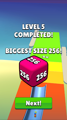 Merge Slide - Screenshot 2