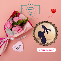 Icon image Mother's day Photo Frames 2024