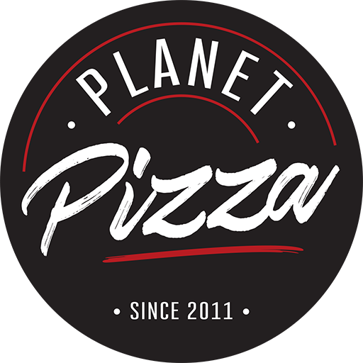 PLANETPIZZA FLEURY SUR ANDELLE logo
