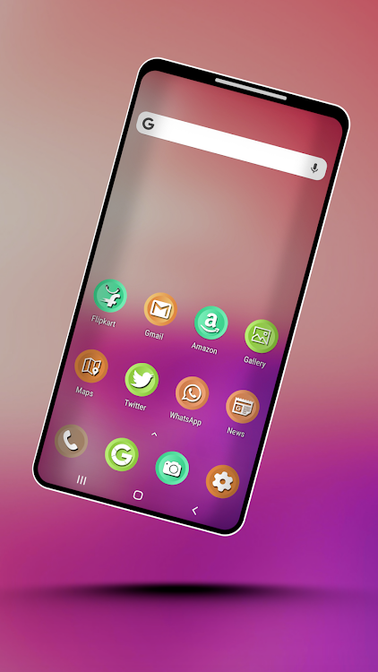 HD Theme 2024 - v3.8 - (Android)