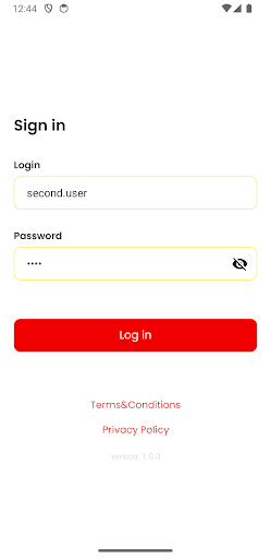 Capital Humano Doña Carne