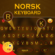 KW Norwegian Keyboard