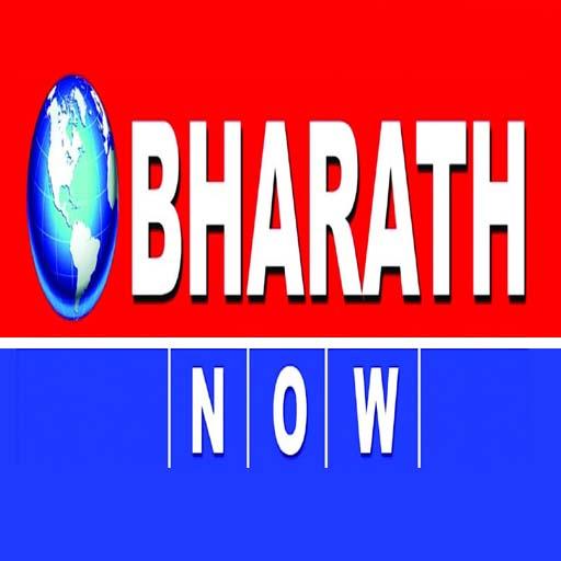 Bharath Now Live