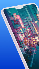 Captura 7 Japanese Aesthetic Wallpapers android