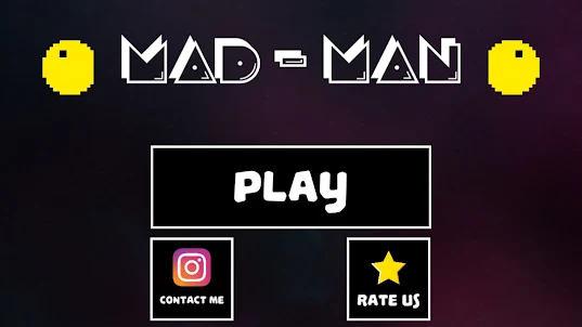 Mad-Man
