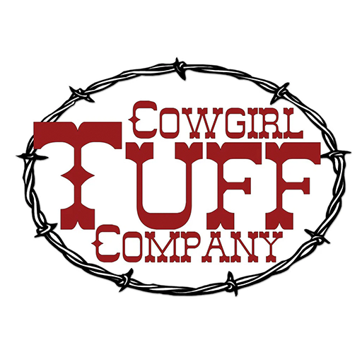 Cowgirl Tuff