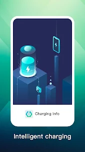 Charging Info