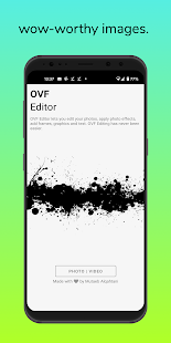 OVF Editor  Screenshots 1