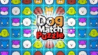 screenshot of Dog Match Puzzle