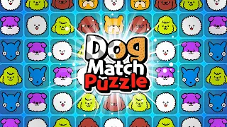 Dog Match Puzzle - Screenshot 2