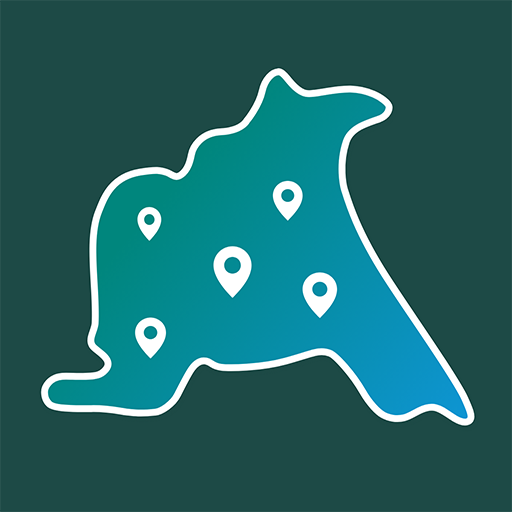What Was Here? logo