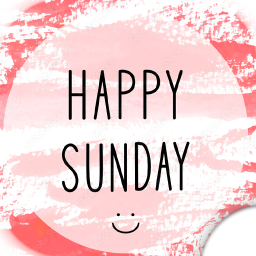 Días de la Semana Stickers