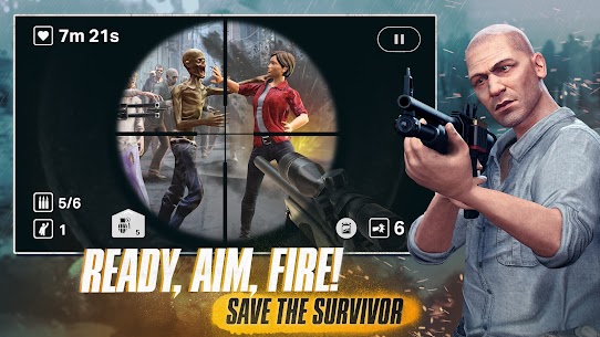 The Walking Dead For Android 2021 MOD APK Free 2