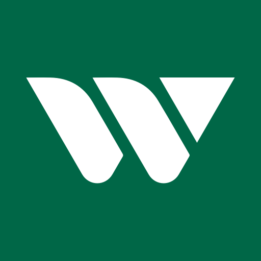 Washington County Bank Logo