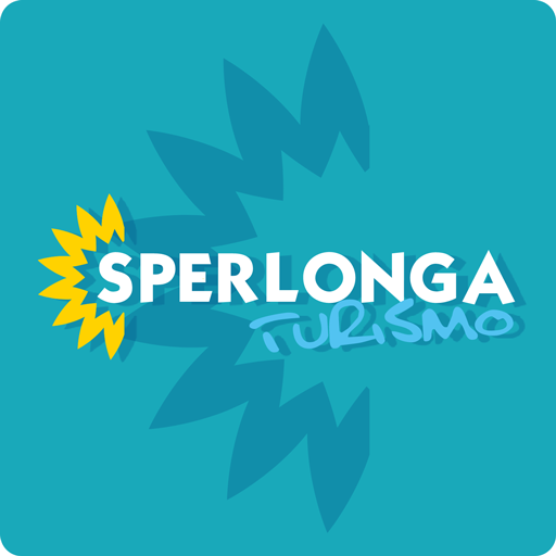 Sperlonga Turismo logo