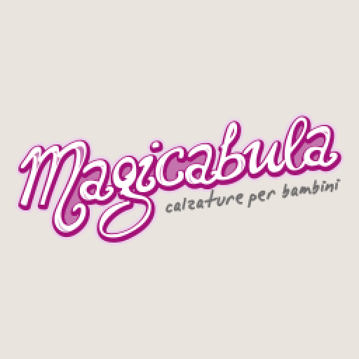 Magicabula Calzature logo