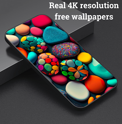 4KWalls: HD Live Wallpapers Screen 2