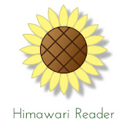 Himawari Reader  Icon