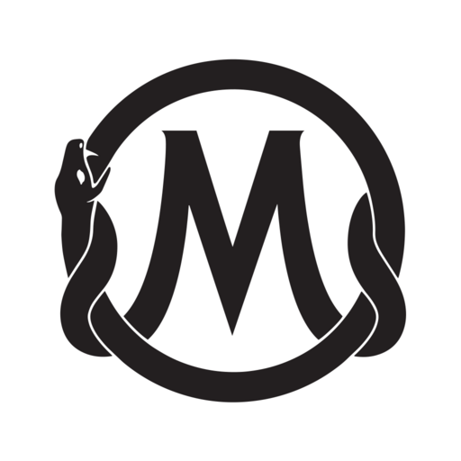 Mamba Sports Academy logo