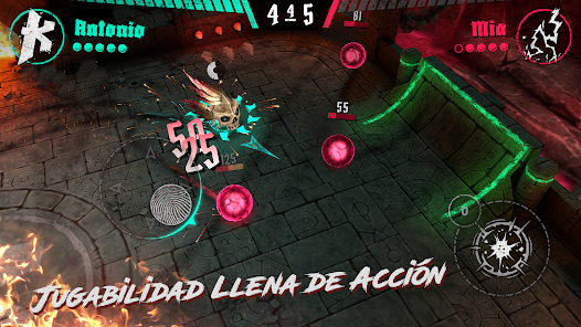 Captura de pantalla