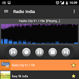 RADIO INDIA icon