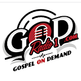 GODRadio1.com icon