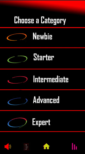 Lucid Academy – Trivia Screen 2