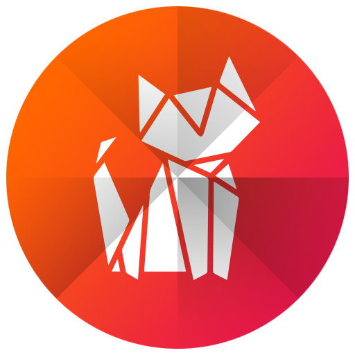 Orgi - Icon Pack logo