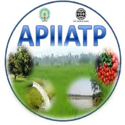 APIIATP logo