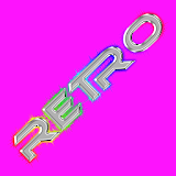 Retro FM Radio Hi-Fi icon