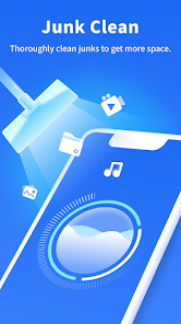 Max Security-Antivirus Cleaner 1.0.0 APK + Mod (Free purchase) for Android