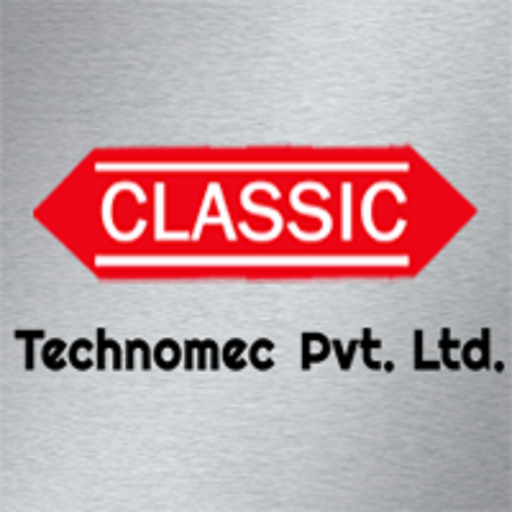 Classic Technomec Pvt Ltd Laai af op Windows