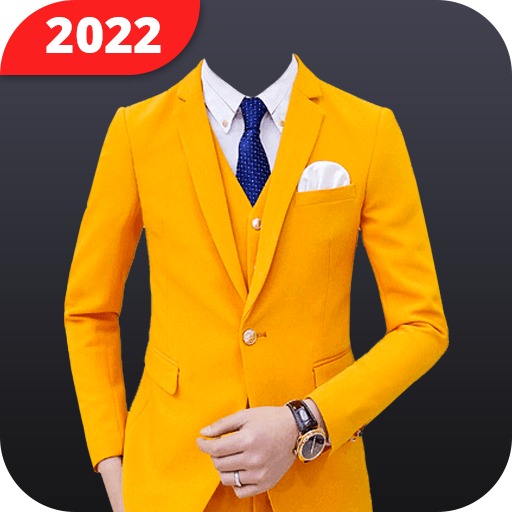 Photo Suit Photo Editor logo