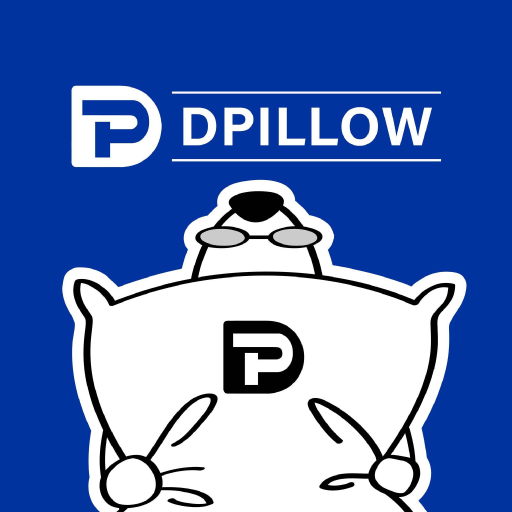DPillow官方商城 2.79.0 Icon
