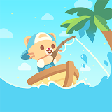 Idle Fishing: All Blue icon