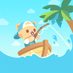 Idle Fishing: All Blue Mod Apk
