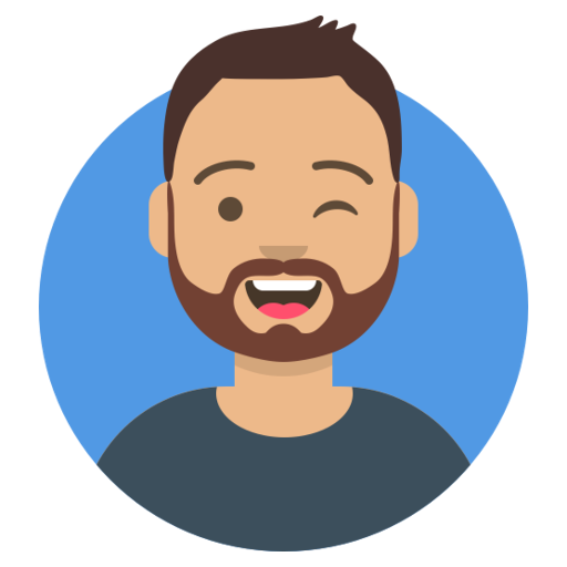 Custom Avatar Maker App logo