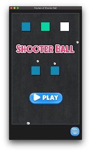Shooter Ball