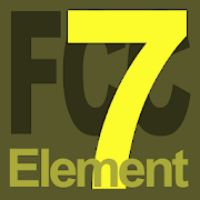 Top 36 Books & Reference Apps Like FCC License - Element 7 - Best Alternatives