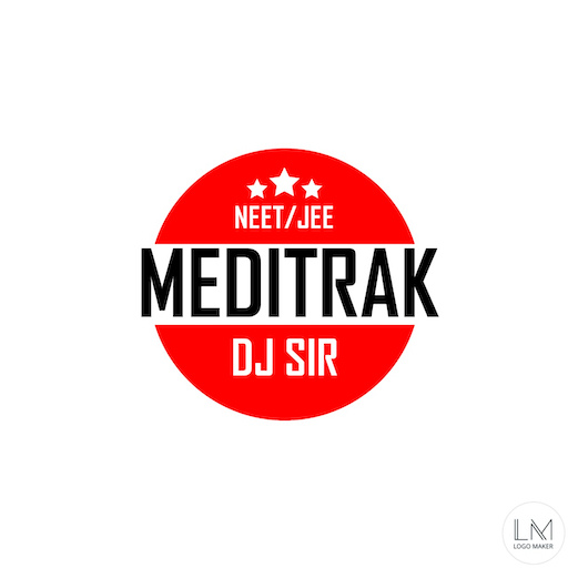 Meditrak logo